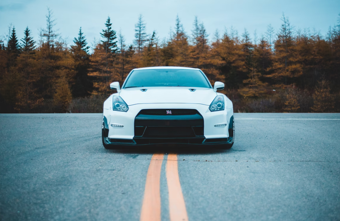 The Audi RS e-tron GT