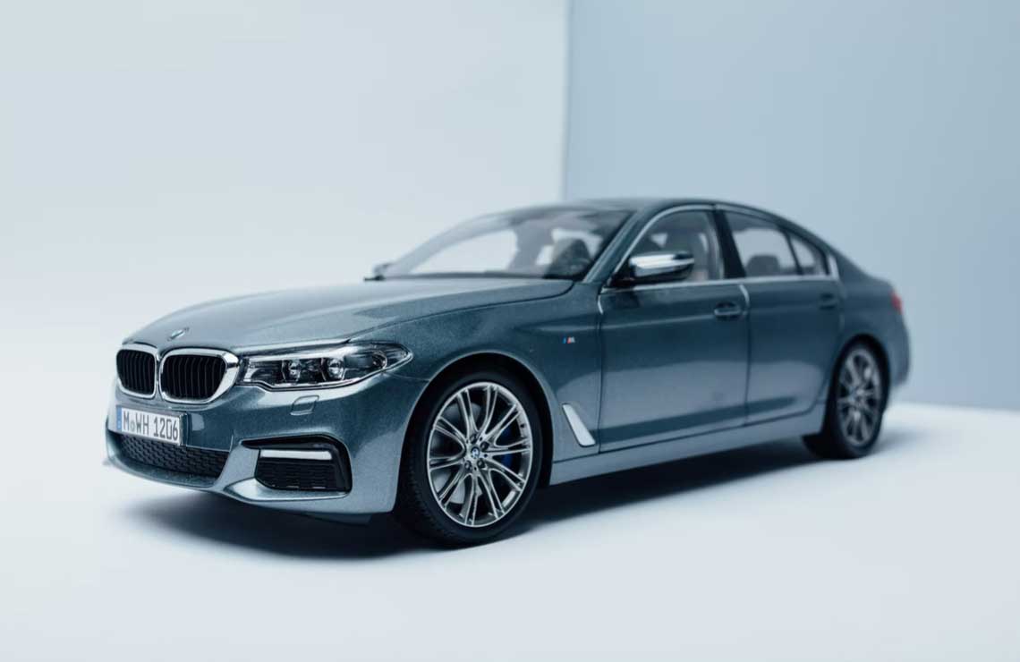 2020 BMW M340 i xDrives